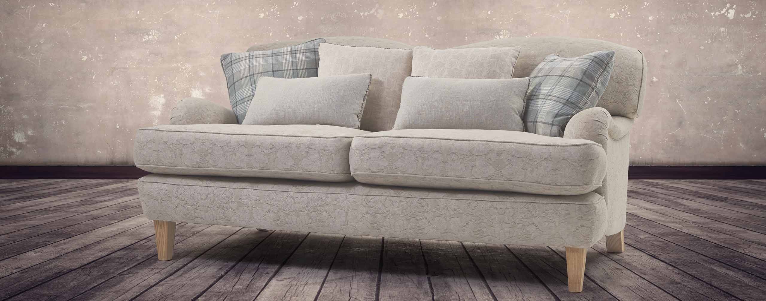 Sofa Banner