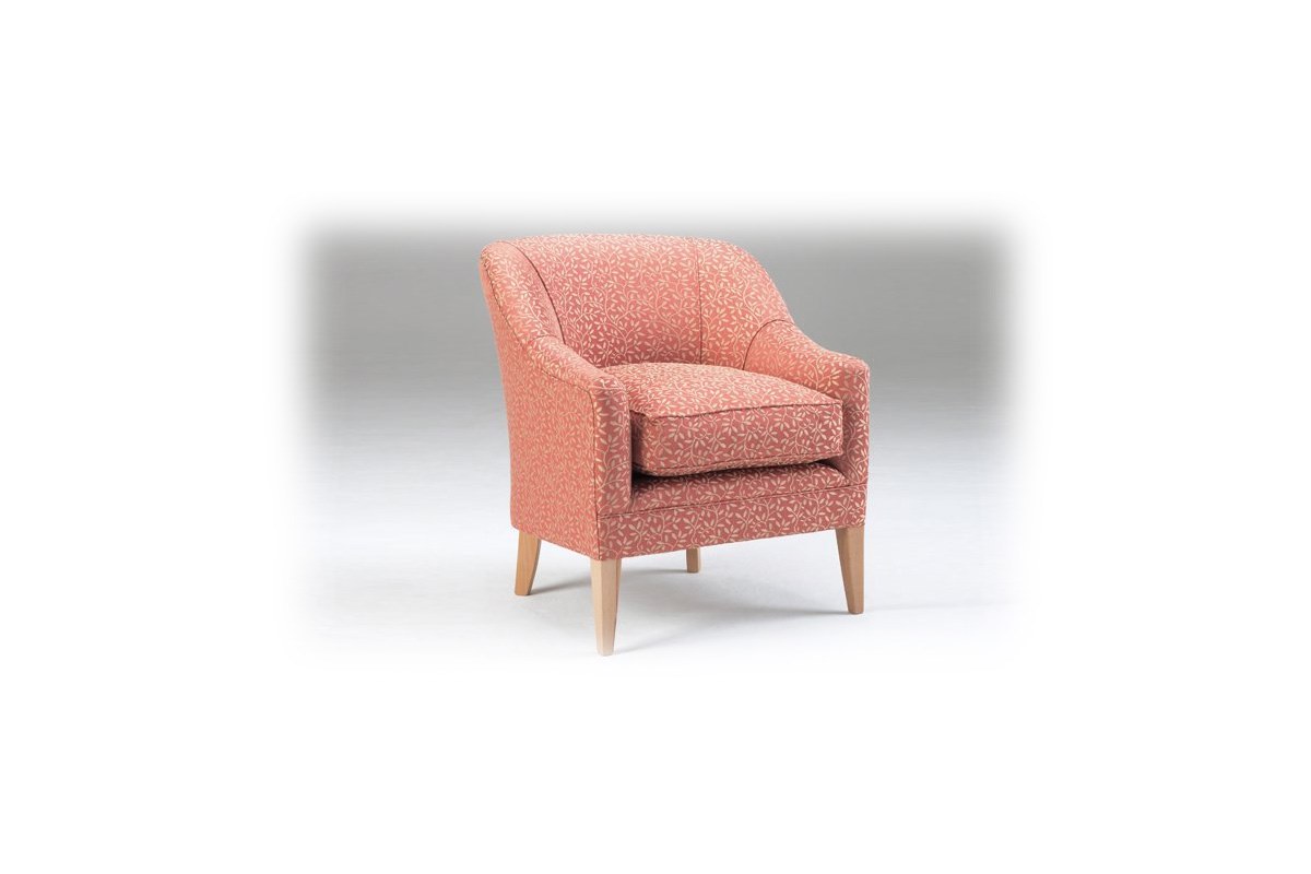 Charlton Armchair