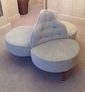 Bespoke Seating