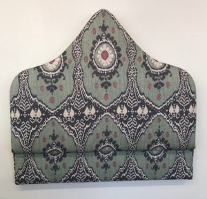Commissioned Headboard