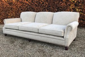 Commission Work Sofa
