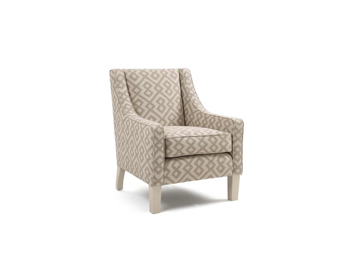 Forbes Armchair