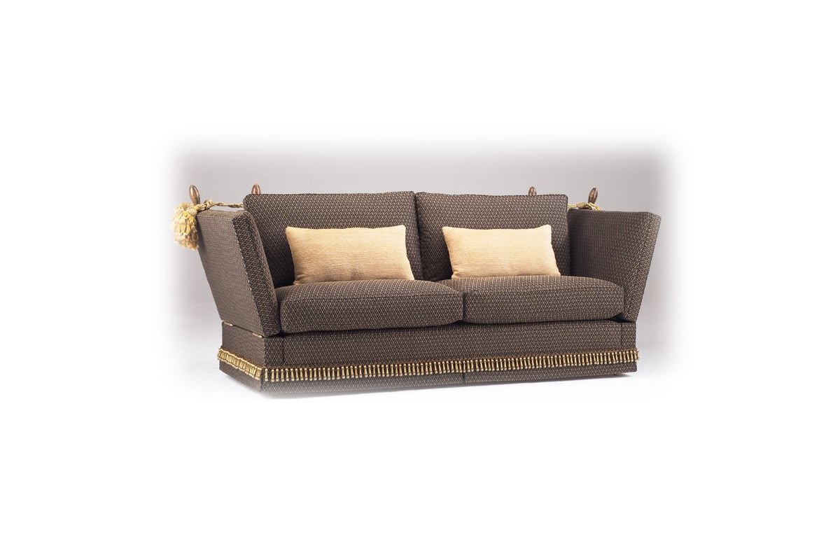 Knole Sofa