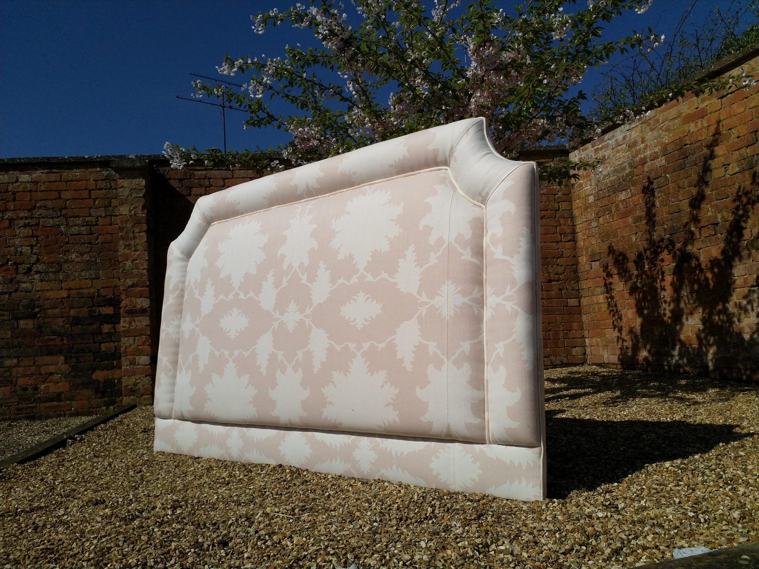 Bespoke Headboard