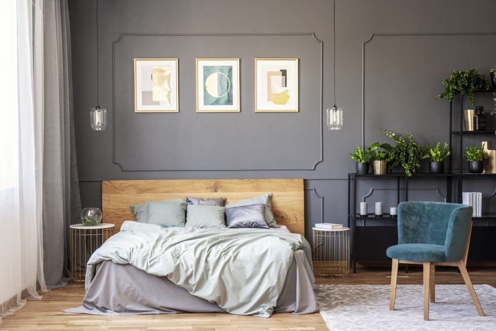 Different Styles of Headboards | Bespoke Headboard Design