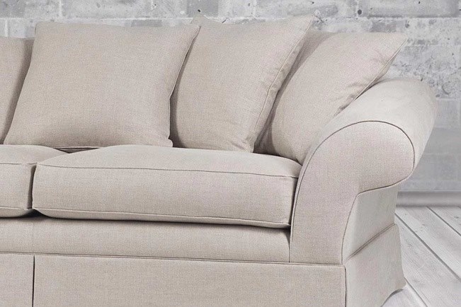 luxury handmade sofas