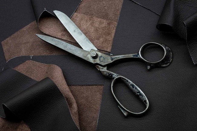 Reupholstery